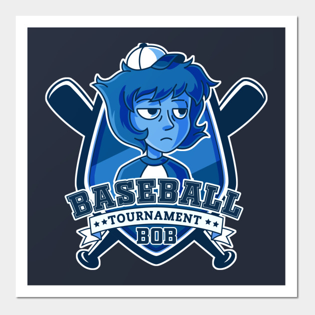 Bob's Baseball Tournament